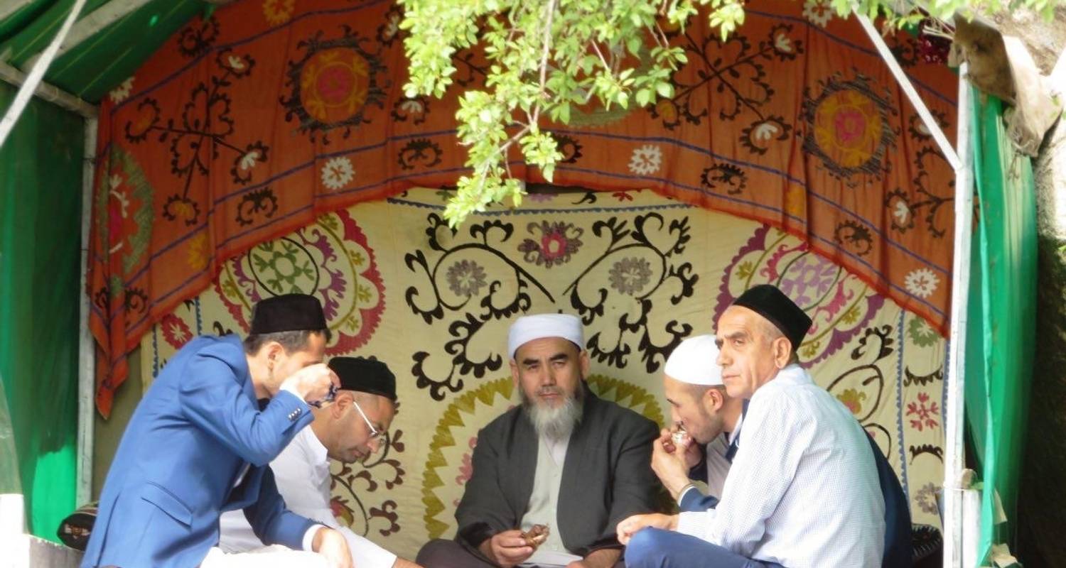 Circuits et voyages économiques en Ouzbékistan