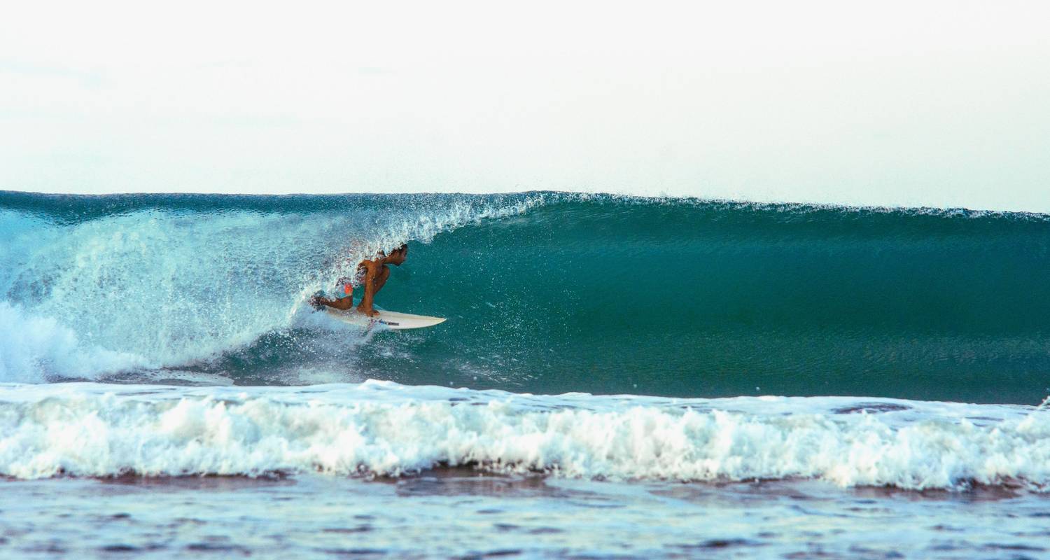 6 Days Surf & Fitness at Jaco - Selina