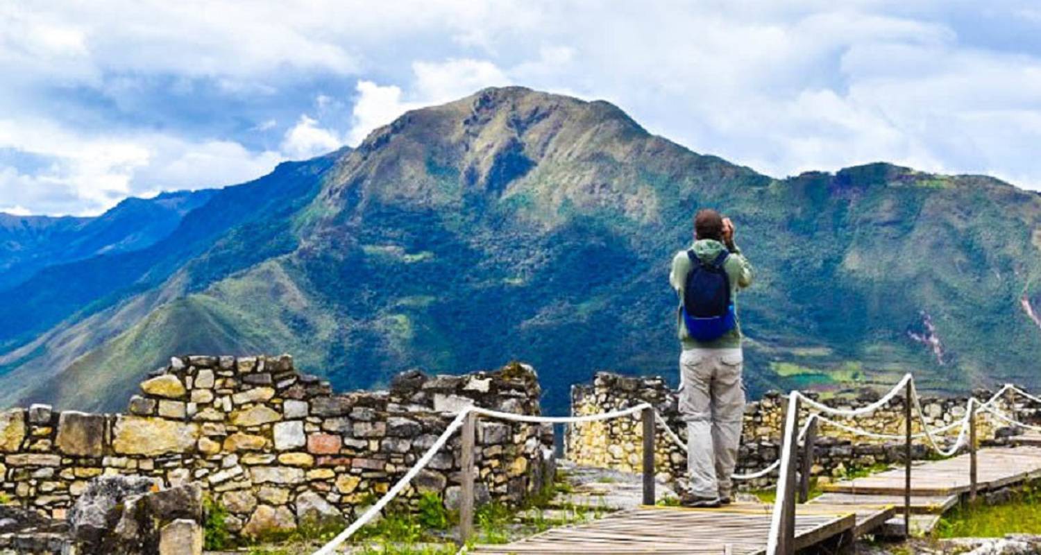 5 Days in Chachapoyas (Vía Jaén) - Turismoi