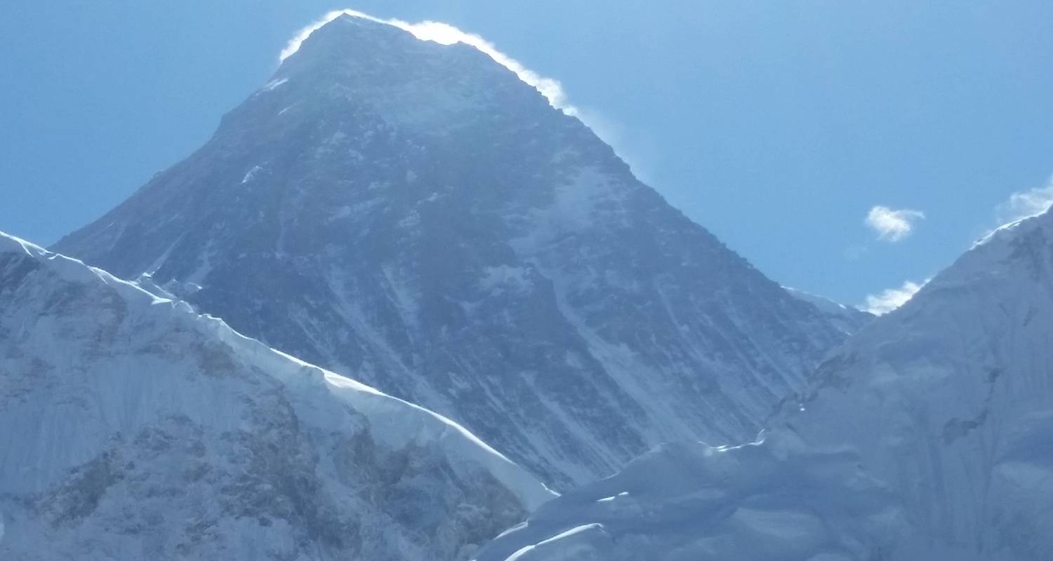 Gokyo Valley Trek Rundreisen