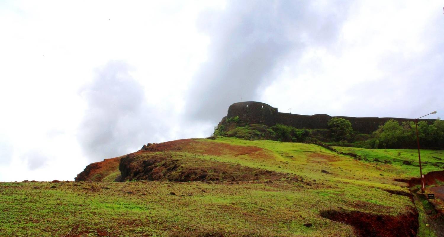 Mumbai to Goa - The Konkan Cost - Agora Voyages OPC Pvt Ltd