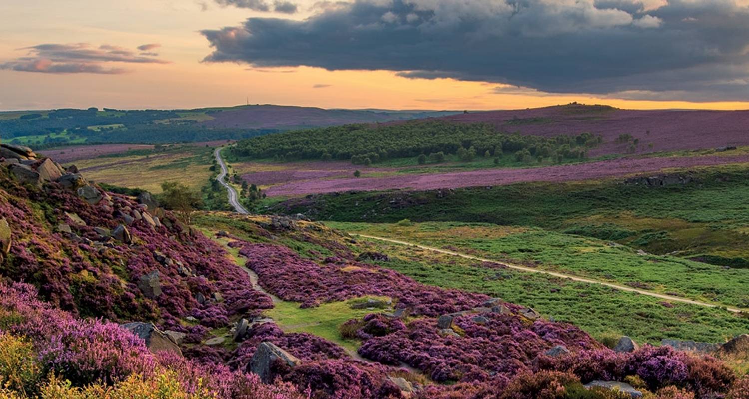 Enchanting Eastern England - Blue-Roads Touring