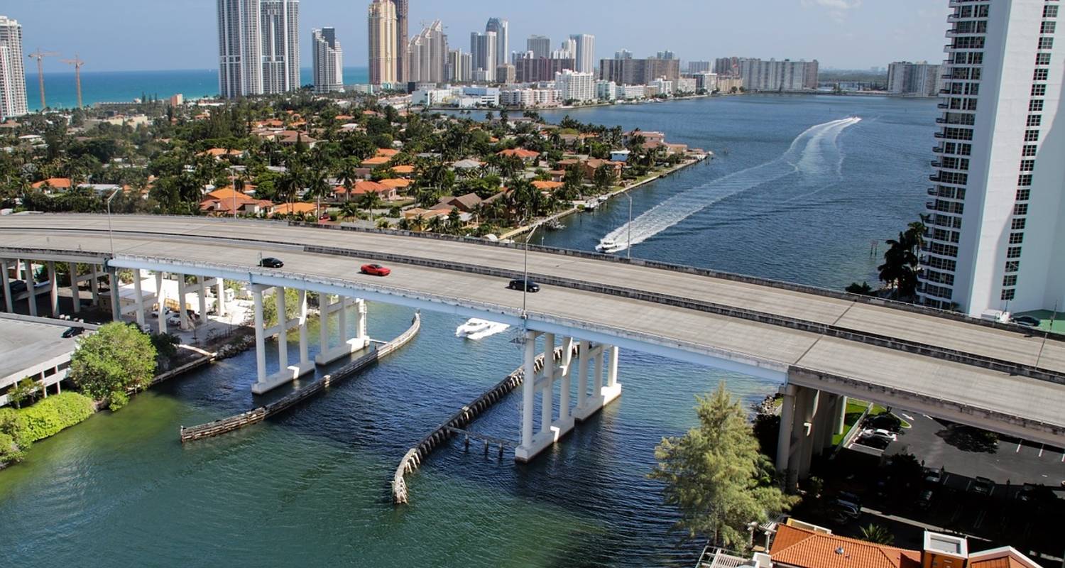 El Canal de Panamá y Centroamérica - Viking Cruises