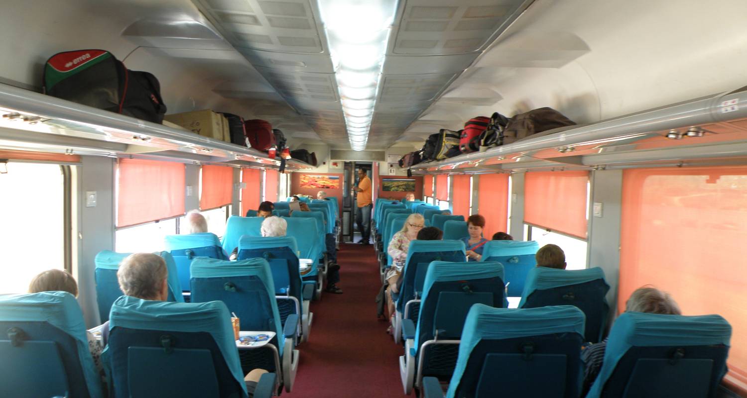 Tajmahal Agra tour from Delhi by Express Train - Taj Holidays