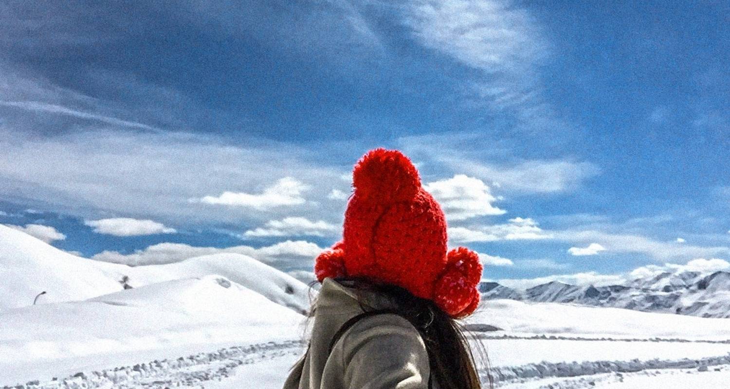 Hiver en Géorgie, Gudauri et; Bakuriani - Georgia Country Tours LLC