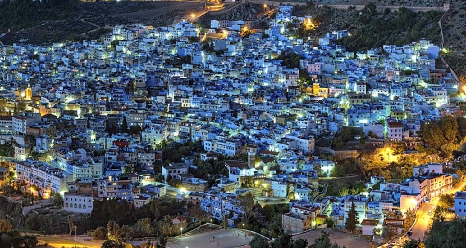 Northern Morocco Discovery - Travel Talk
