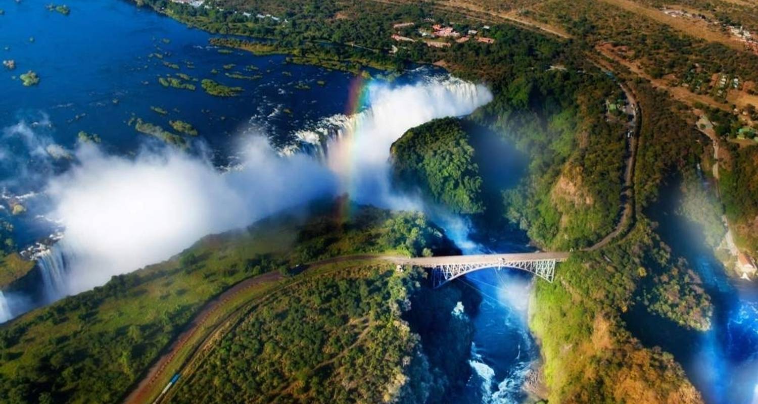 Your Dream - We Will Make Reality - Rozigal Tours