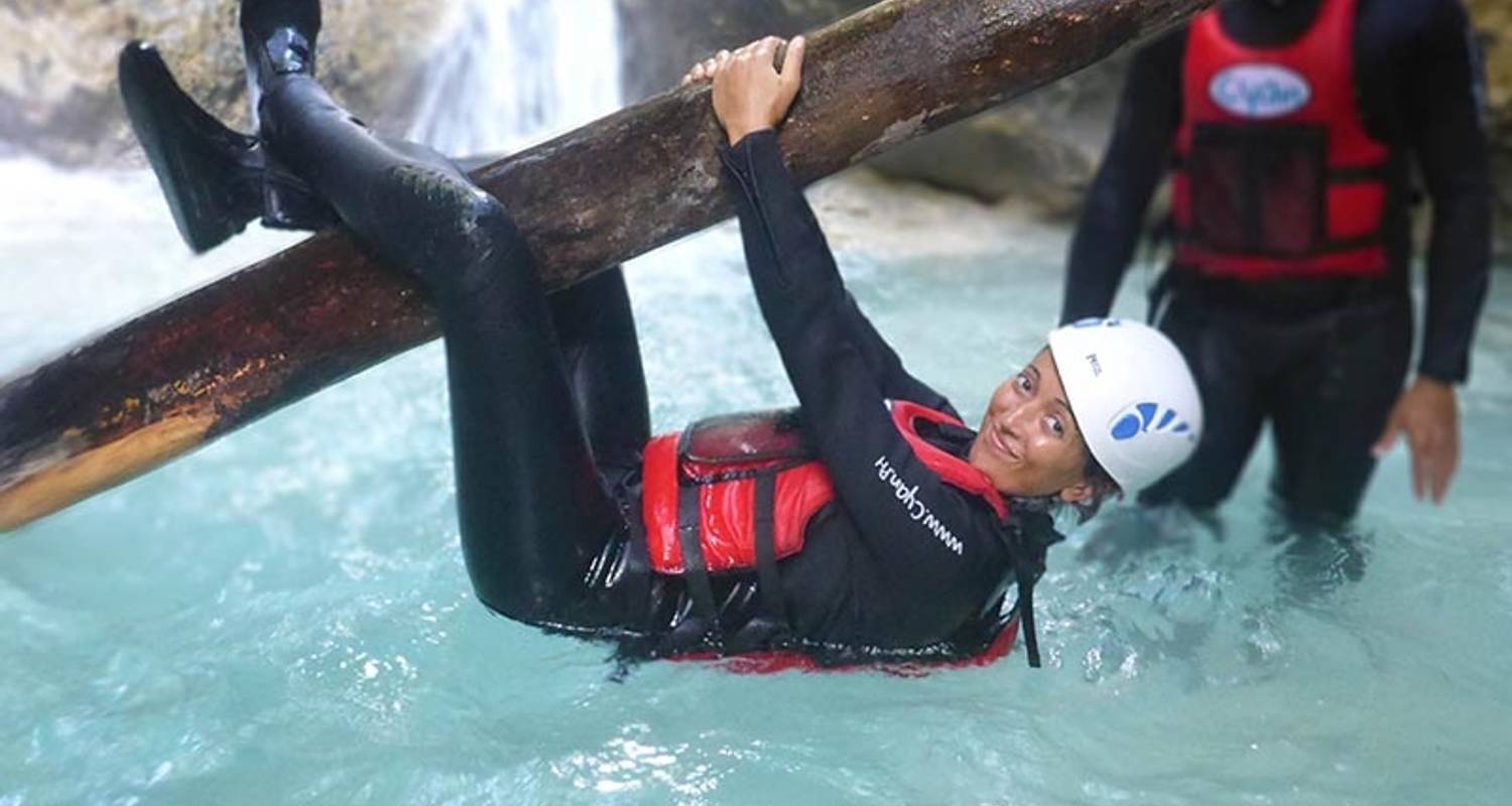 Cebu 7 Days Cyan Adventures Tour Package - Cyan Adventures