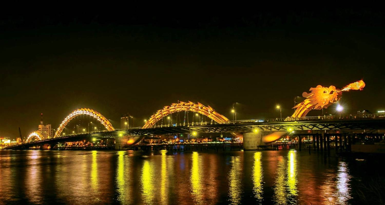 Amazing Vietnam & Myanmar Tour of World Heritages - VietLong Travel