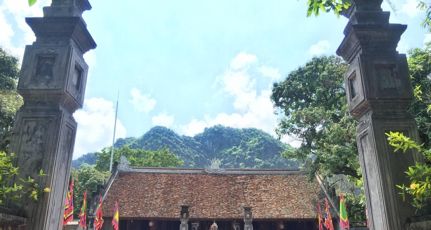 Zonder gids Rondreizen in Vietnam