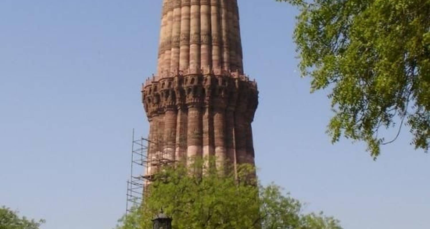 Discover Rajasthan - Kusum Holidays