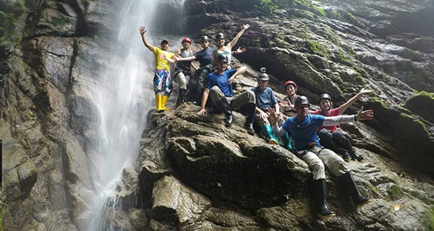 Ecuador Volcano and Jungle Adventure - Active Adventures