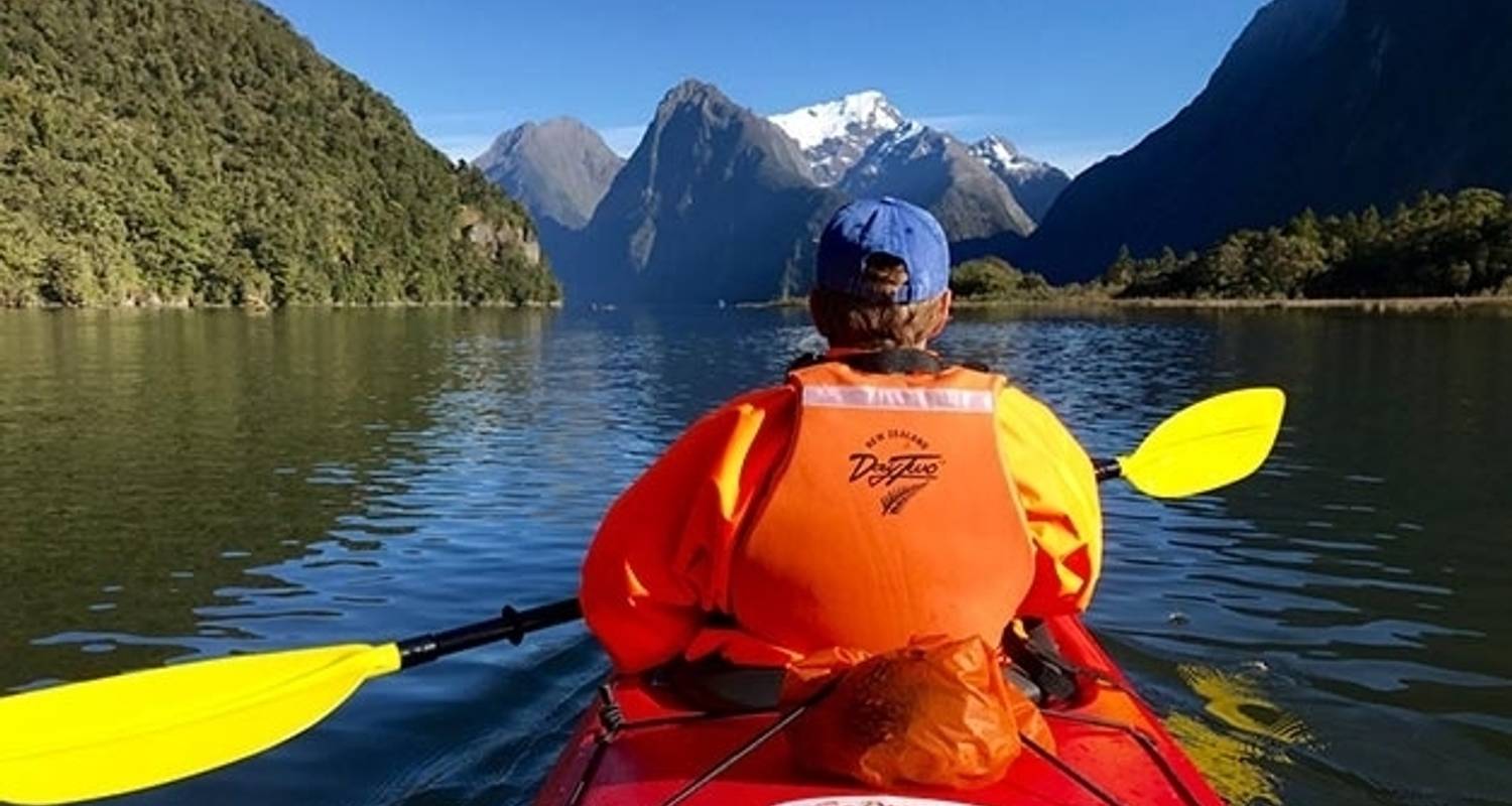 Tui - Active Adventures
