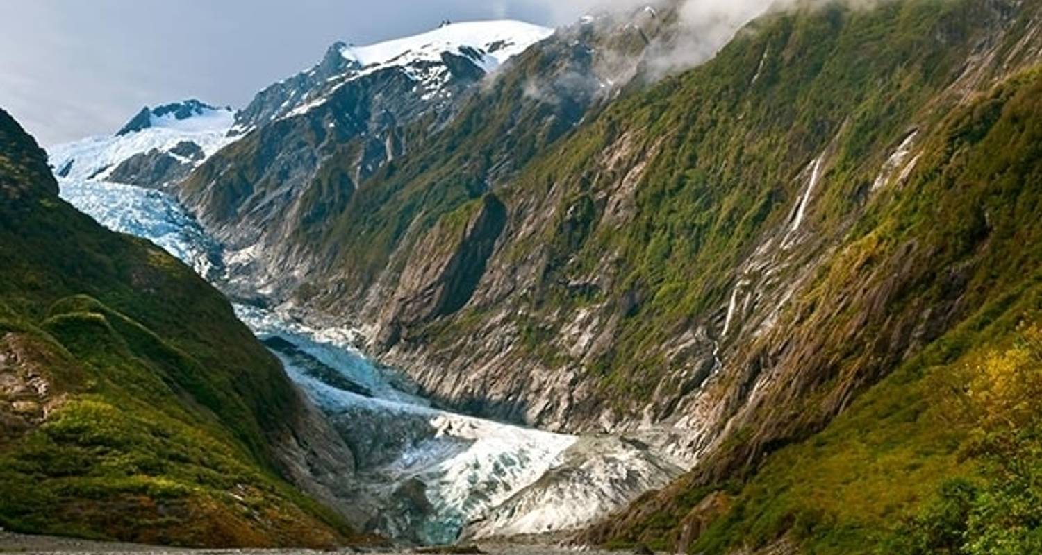 Milford Wanderabenteuer - Active Adventures