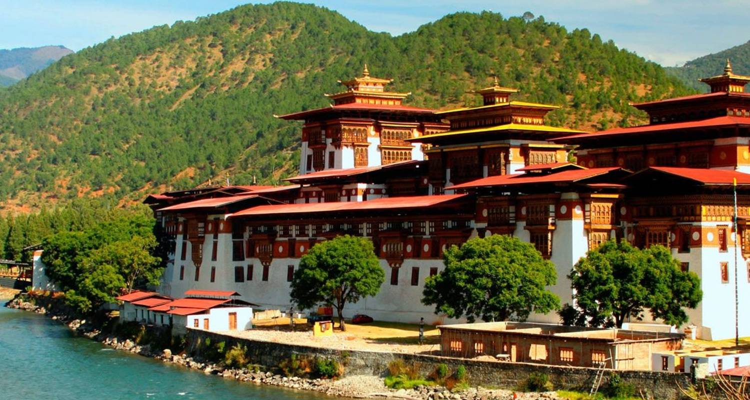 Bhumthang Kultur Trek - 12 Tage - Serene Himalaya Treks and Expedition