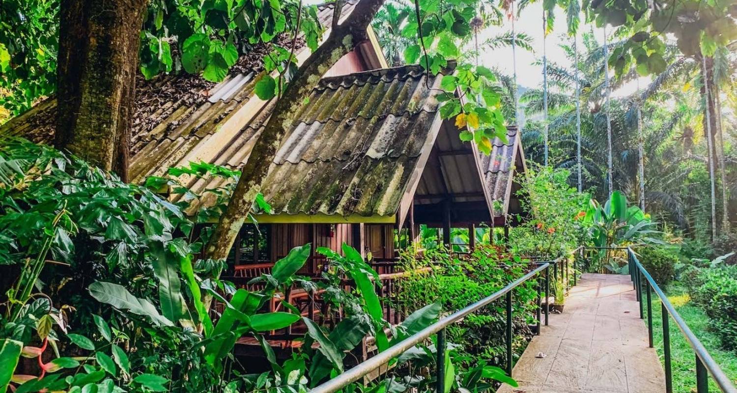 Thailand West - TruTravels