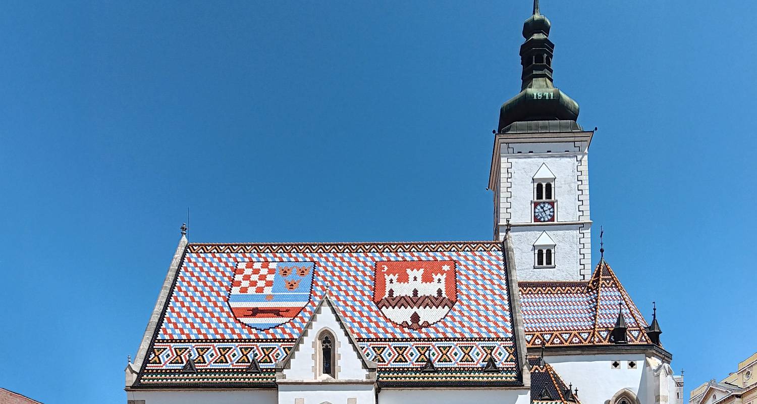 Kroatische Inseln Antike Wunderreisen