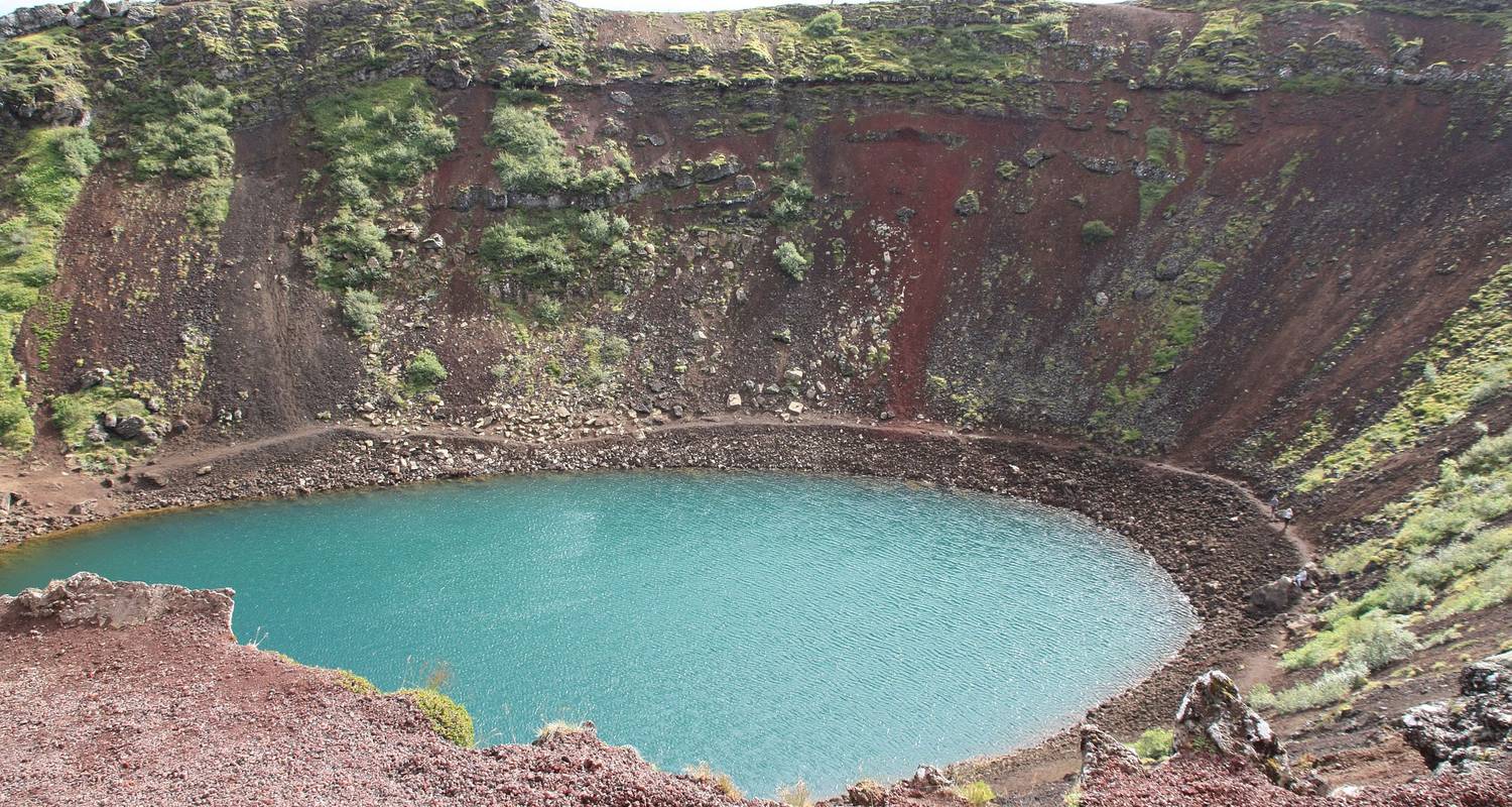 Iceland – Nature & Energy EduTour - Global EduTours