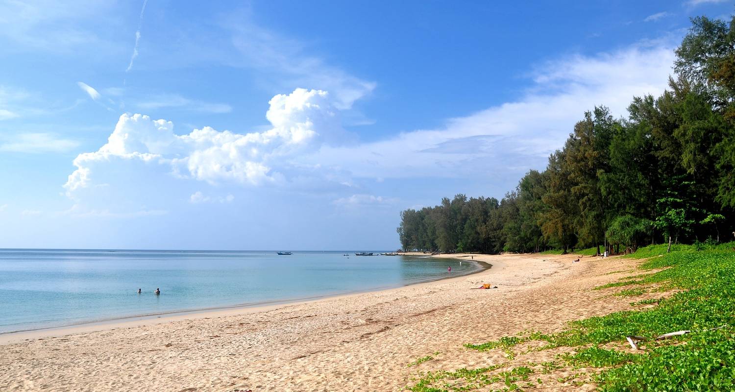 Southern Thai Highlights ( Oct Mar) - Contiki