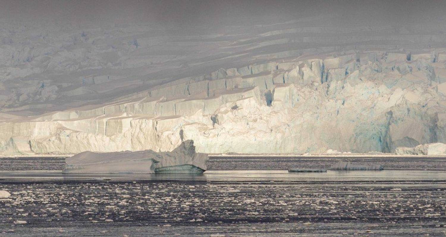 Exploration of Antarctica, Patagonia and the Falklands (Northbound) - Hurtigruten