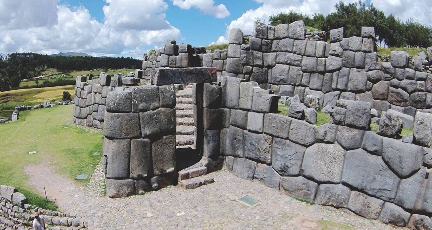 Magie von Machu Picchu - 4 Tage - chullos travel peru
