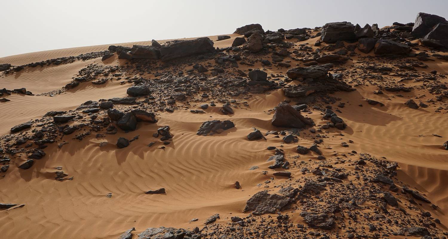 Sudan Adventure Safari 4 Days 3 Nights (Comfort) - Across Africa Tours & Travel