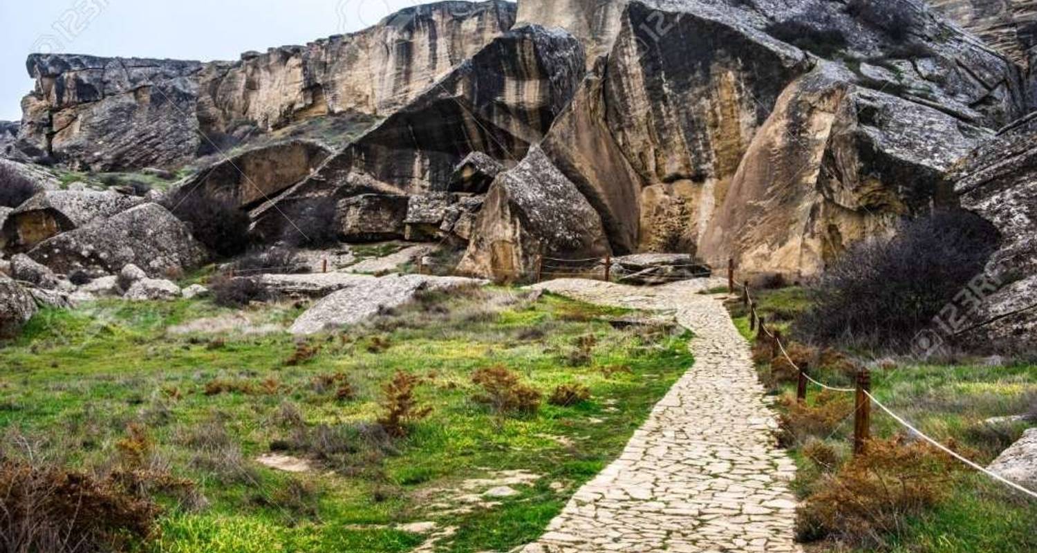 7 Days Azerbaijan Package - Let's Go Azerbaijan