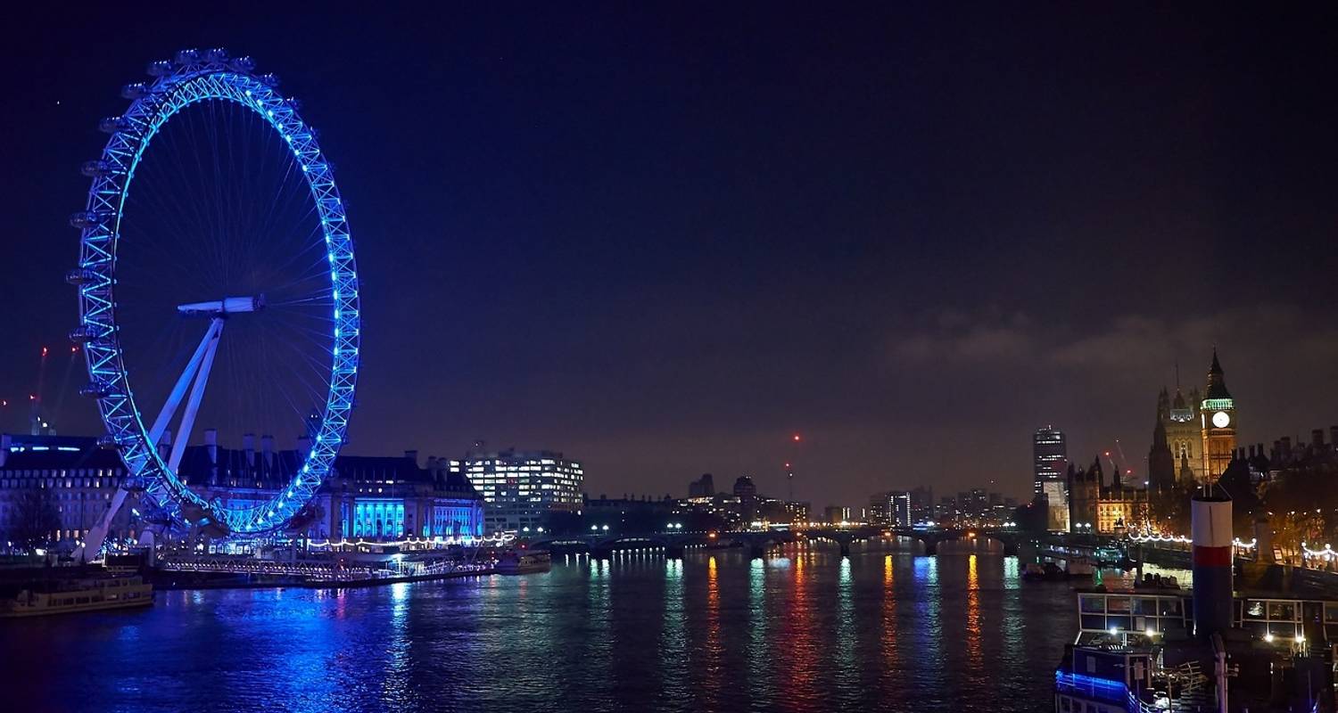 London Short Break Hostel - Topdeck