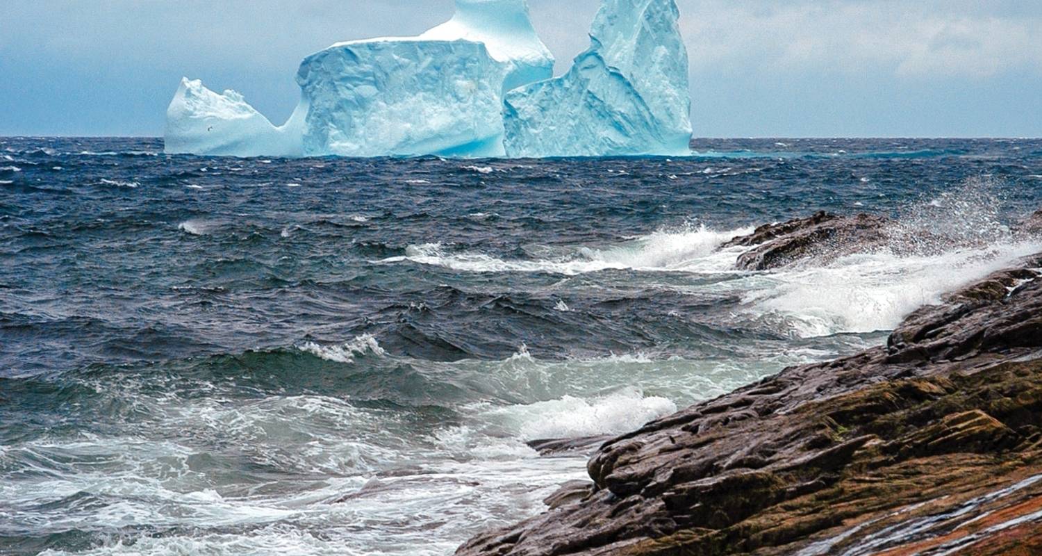 Circuits Canada de 10 jours