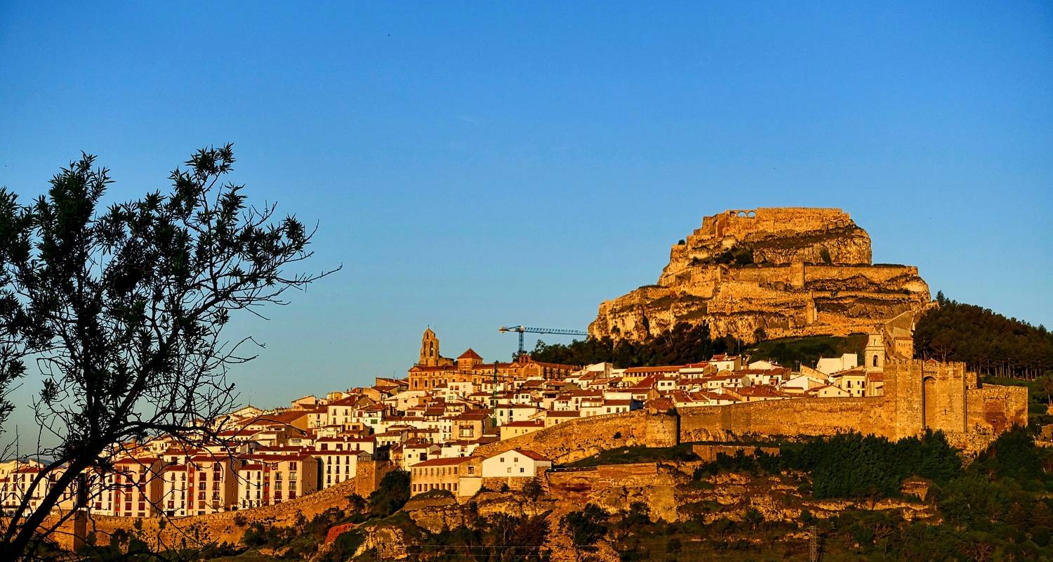 Greater Central Mexico - Intrepid Travel
