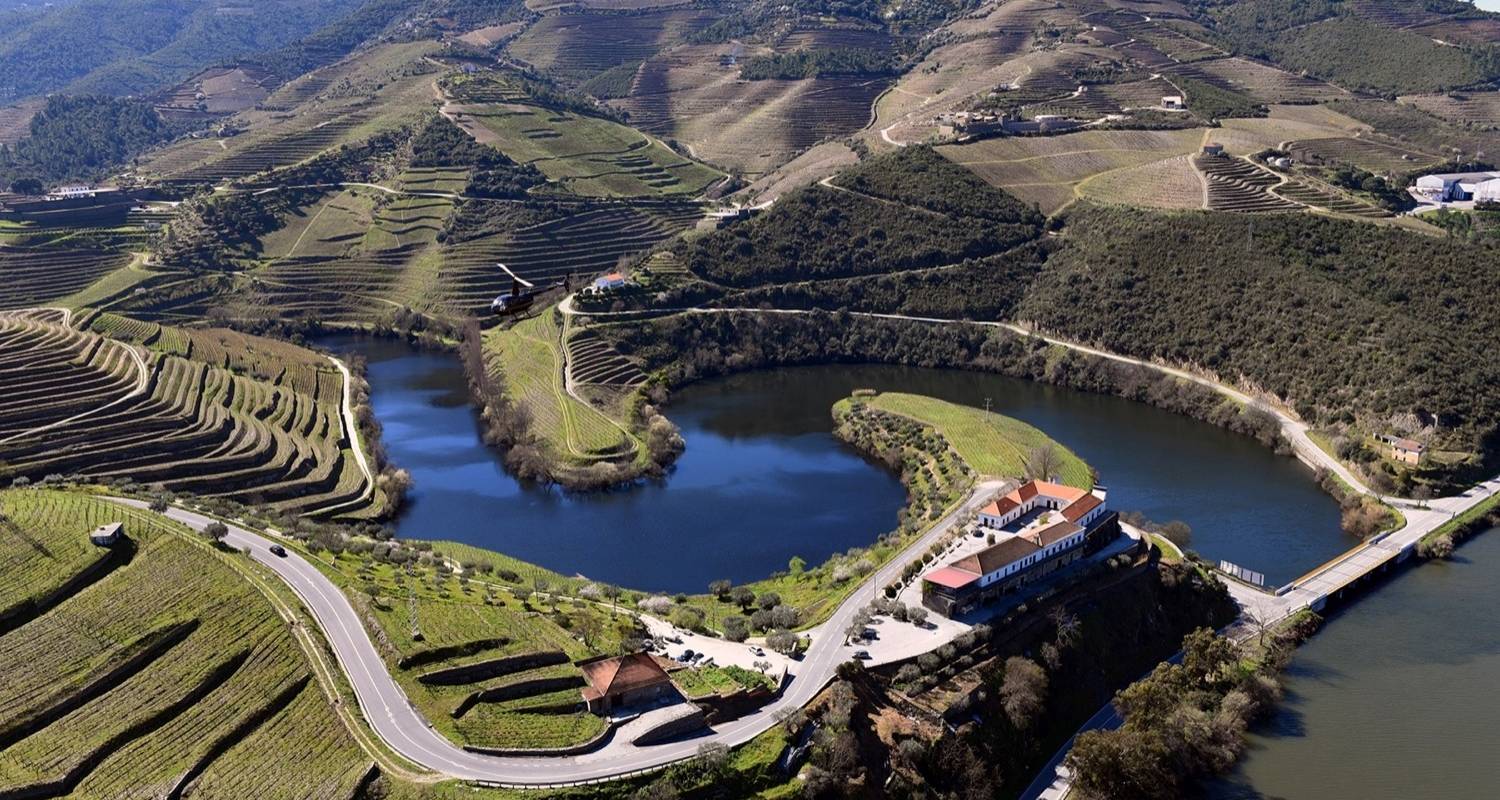 Porto: Wein & Kulinarik - Iberian Escapes