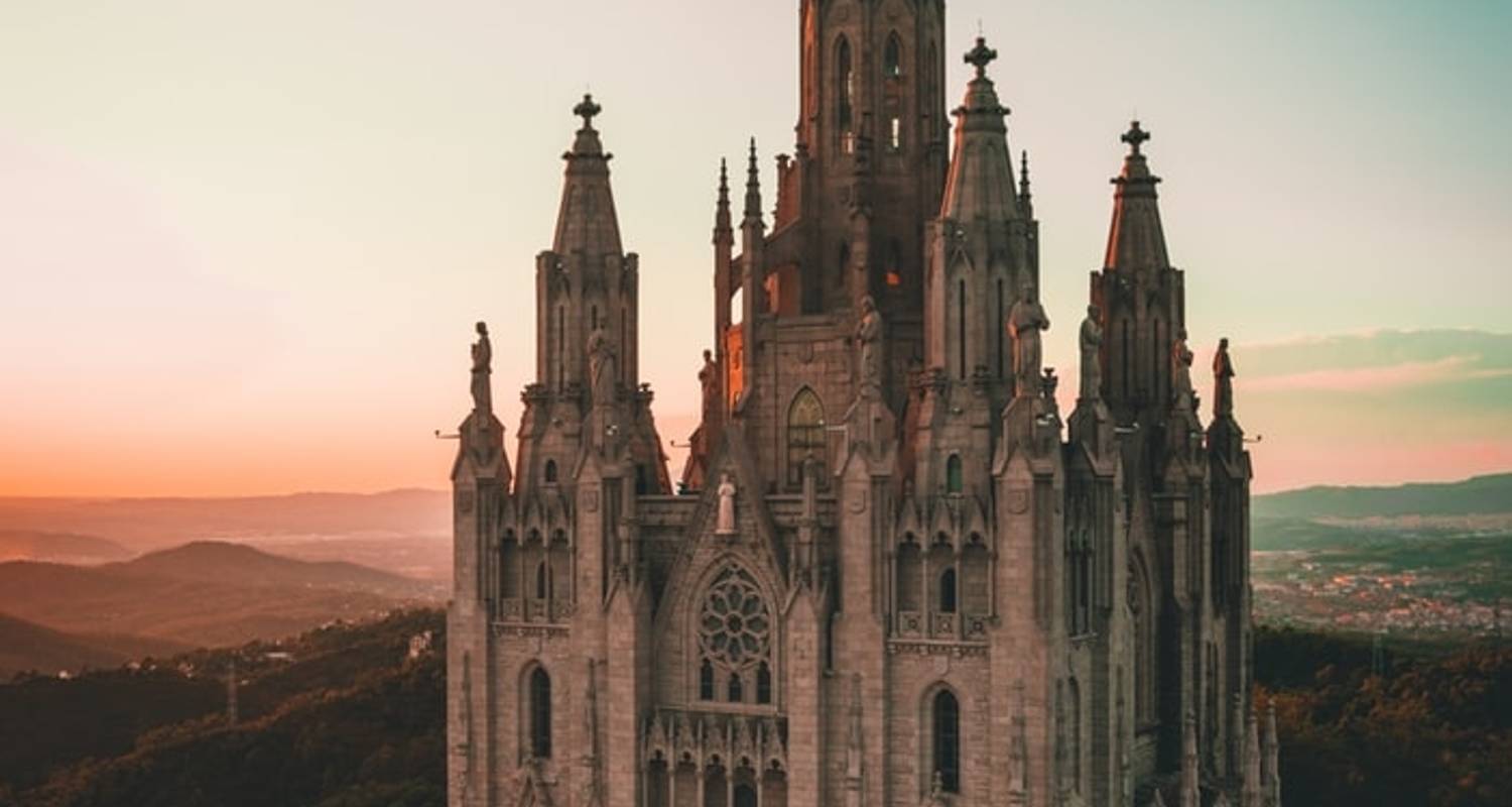 Day Coach Tour: Spain and Portugal - 9 Day - Intertrips