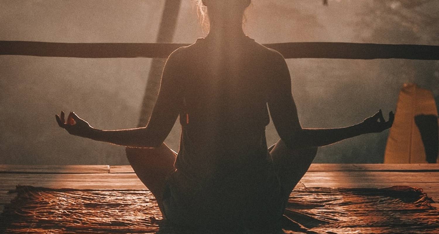 Yoga im Himalaya - Trip India Hotels and Holidays