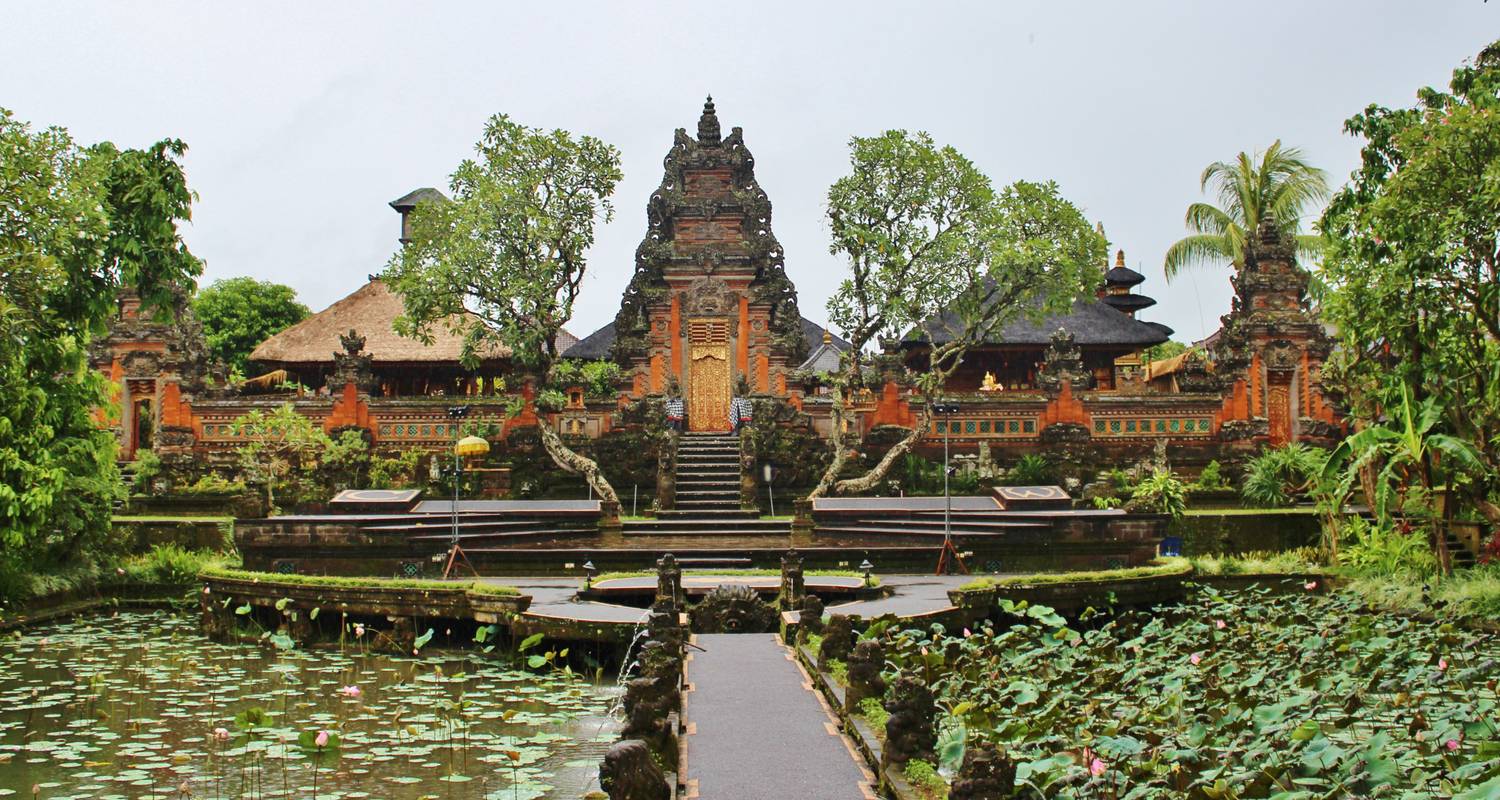 Beautiful Bali (5 destinations) - Intrepid Travel