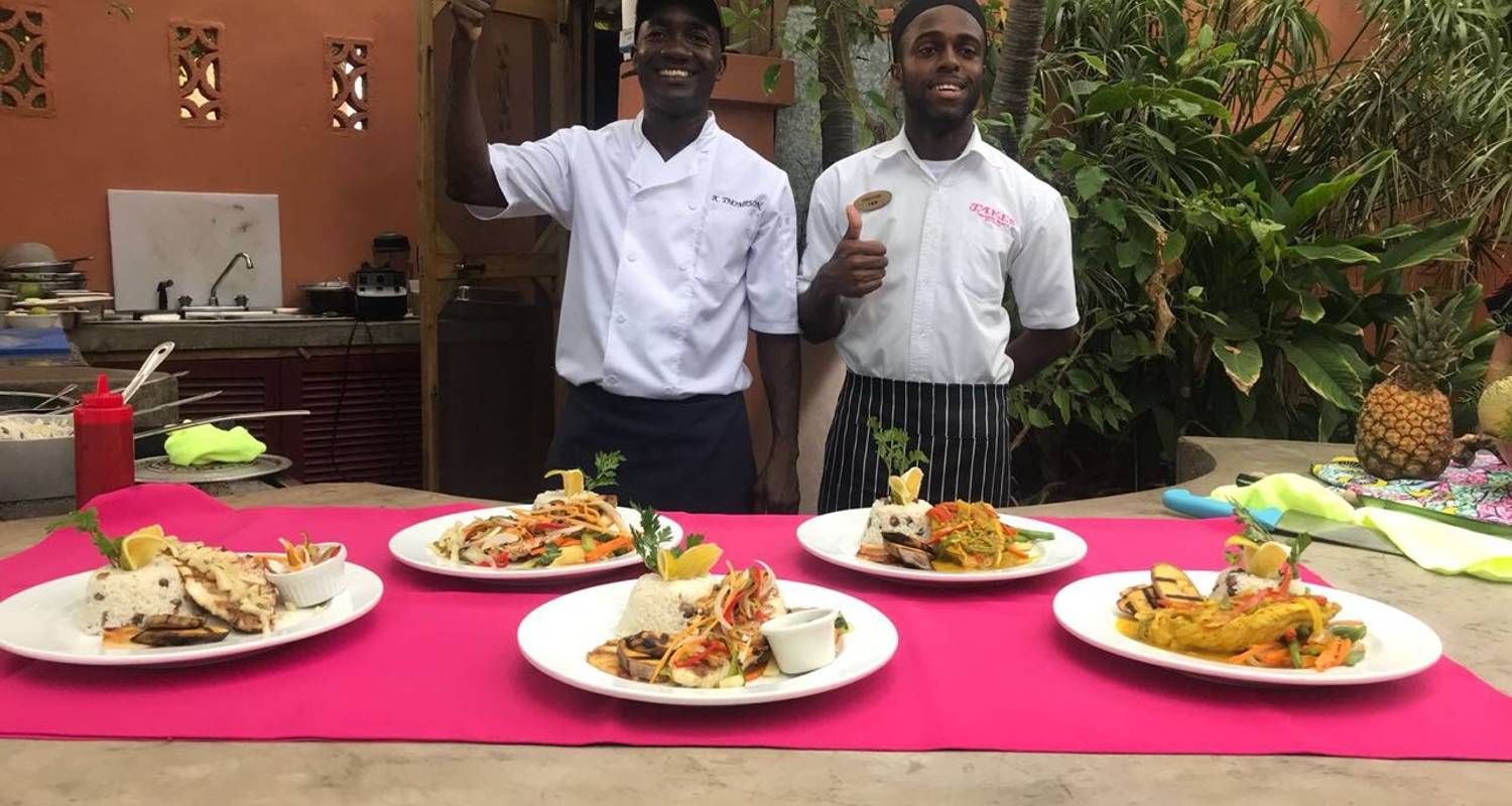 Jamaica Discovery Food Tour – 15 Days - Jamaica Discovery Tours & Vacations