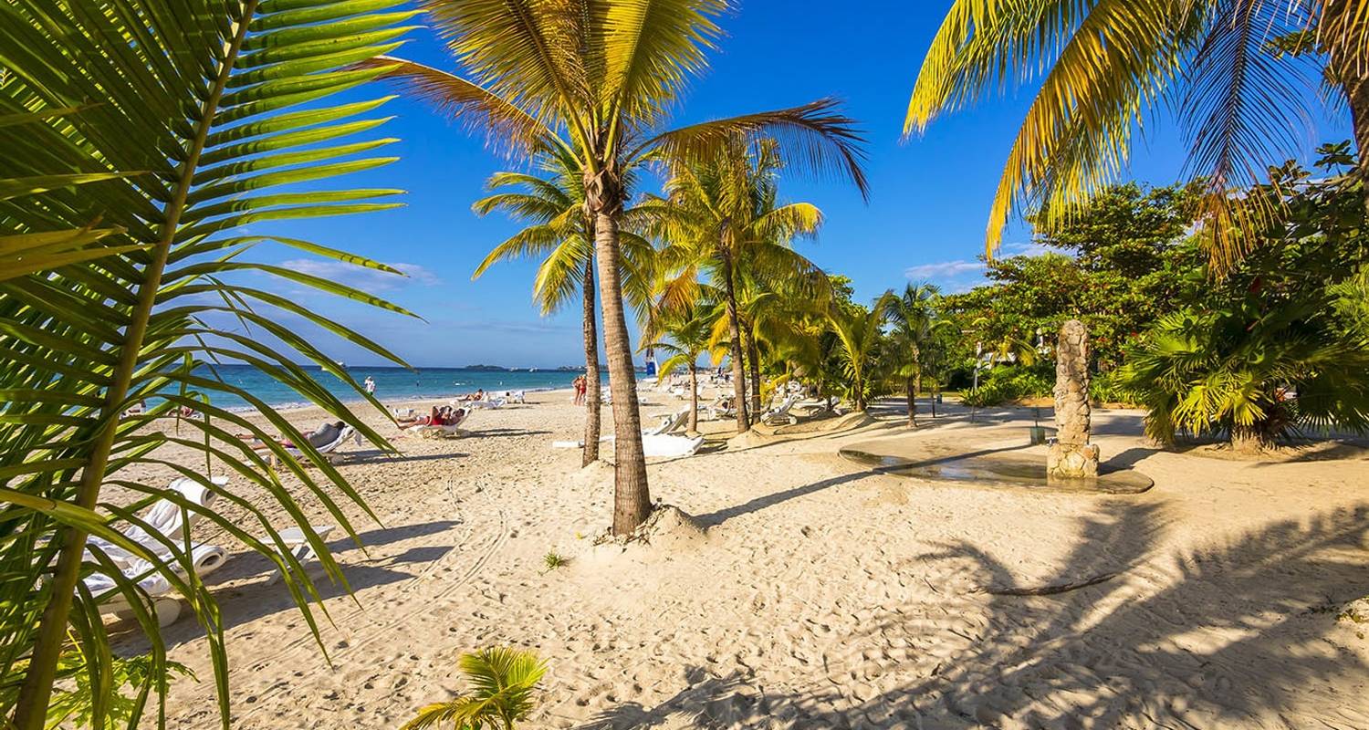 Jamaika Erlebnisreise - 15 Tage - Jamaica Discovery Tours & Vacations