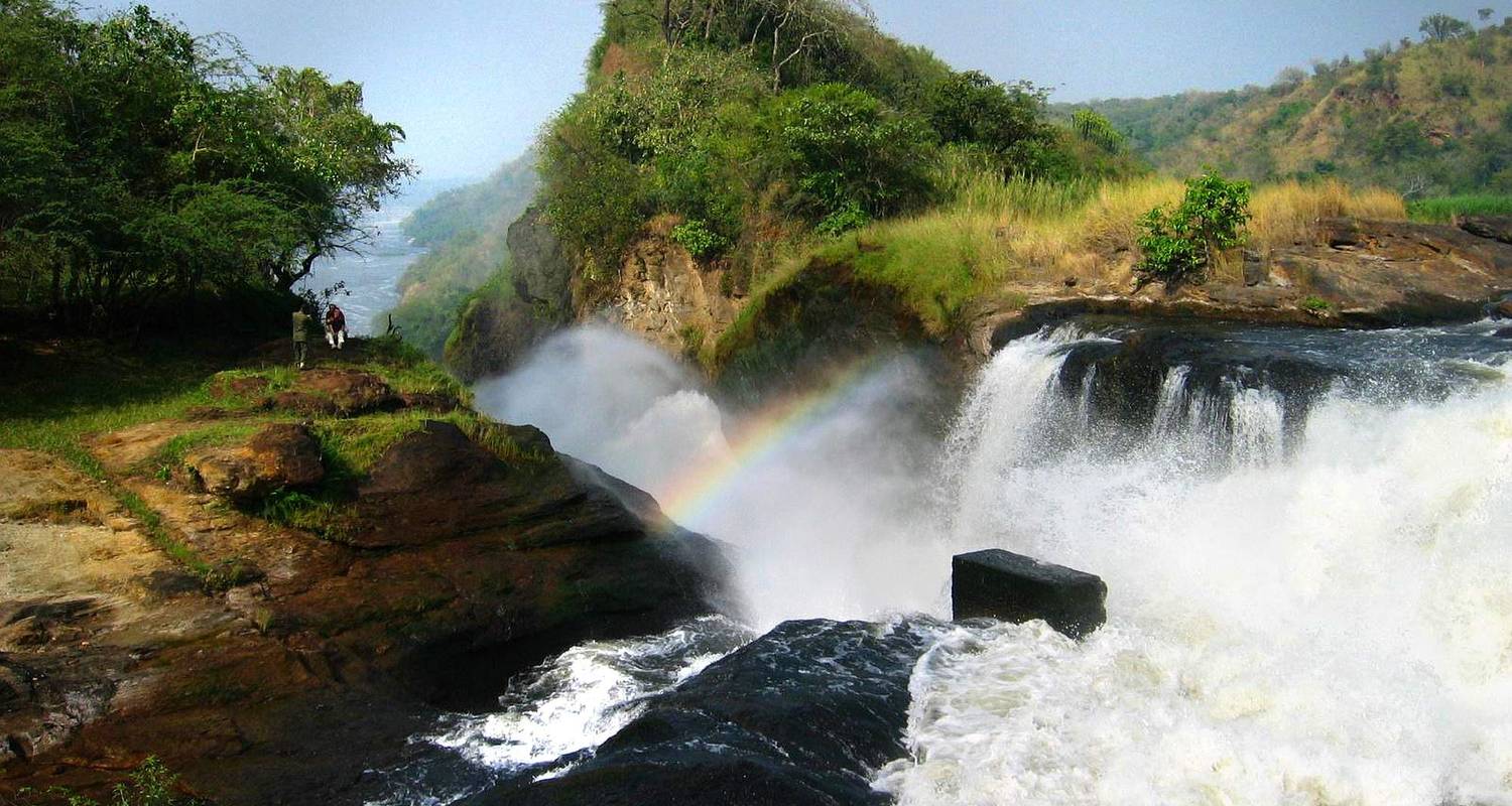 17 day tour | birds | wildlife in Uganda - Euro Uganda Safaris