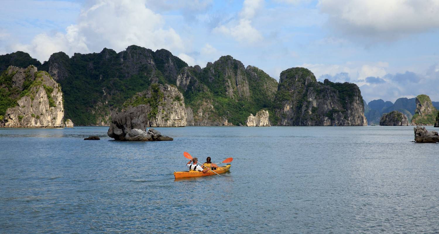 The Beauty of Vietnam 10 Days 9 Nights - Coco Travel