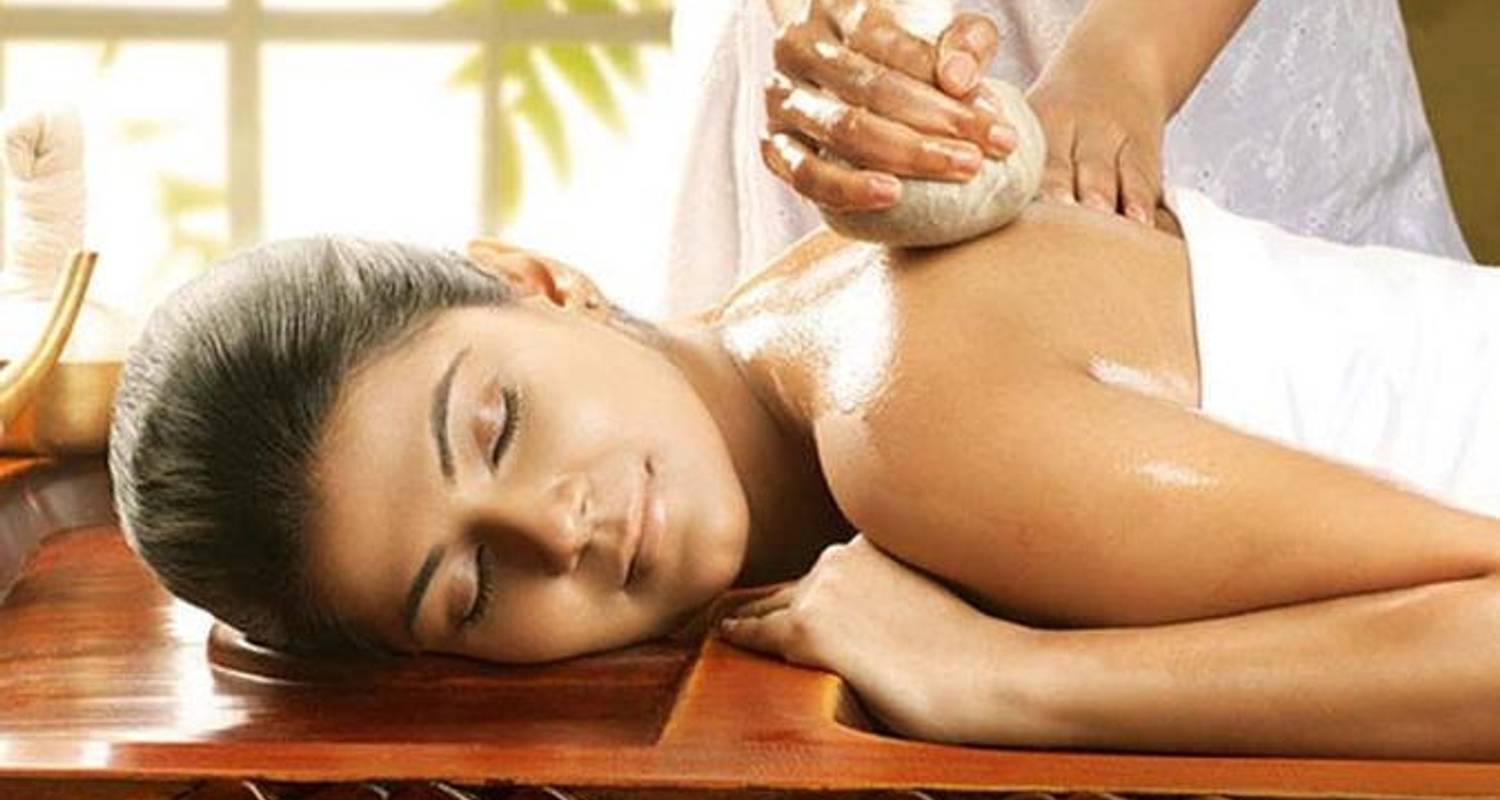 Indian massage parlour pics real