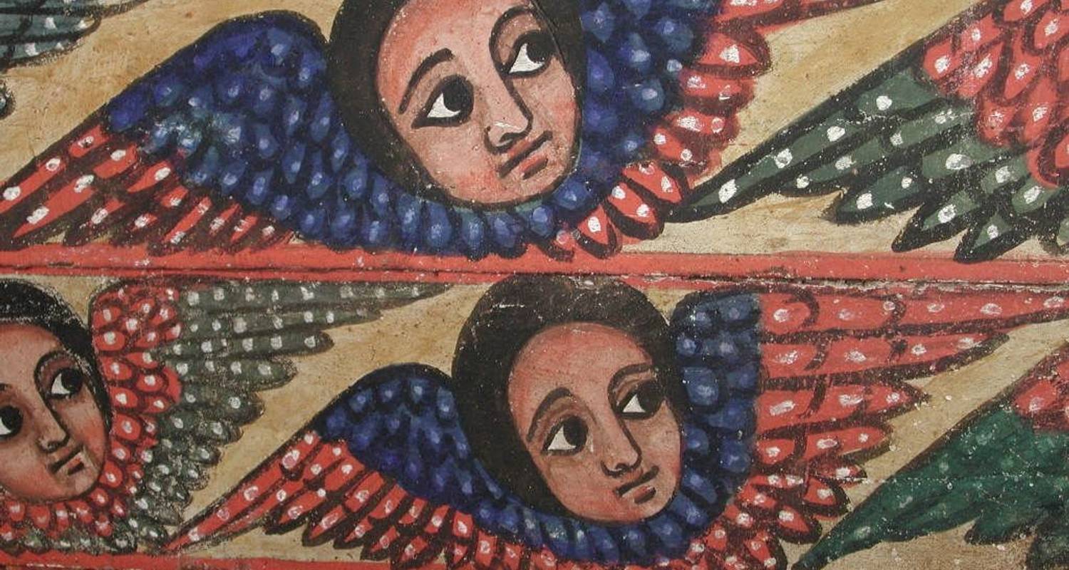 Äthiopiens historischer Norden - 5 Tage - Addis Ethiopia Tours