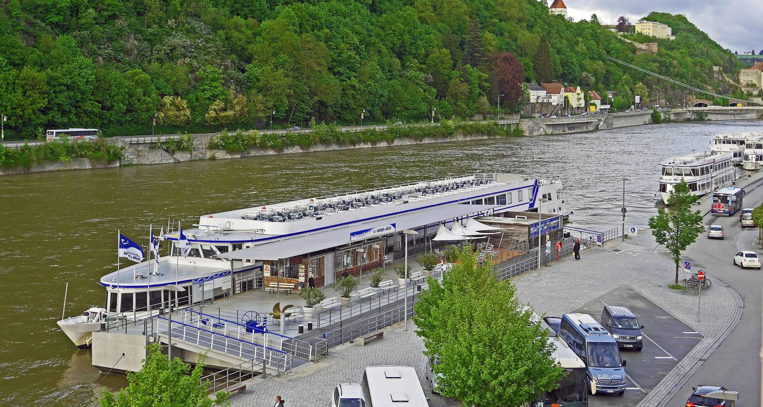 The Danube from the Black Sea to Budapest with 2 Nights in Transylvania & 1 Night in Budapest 2021 - Avalon Waterways
