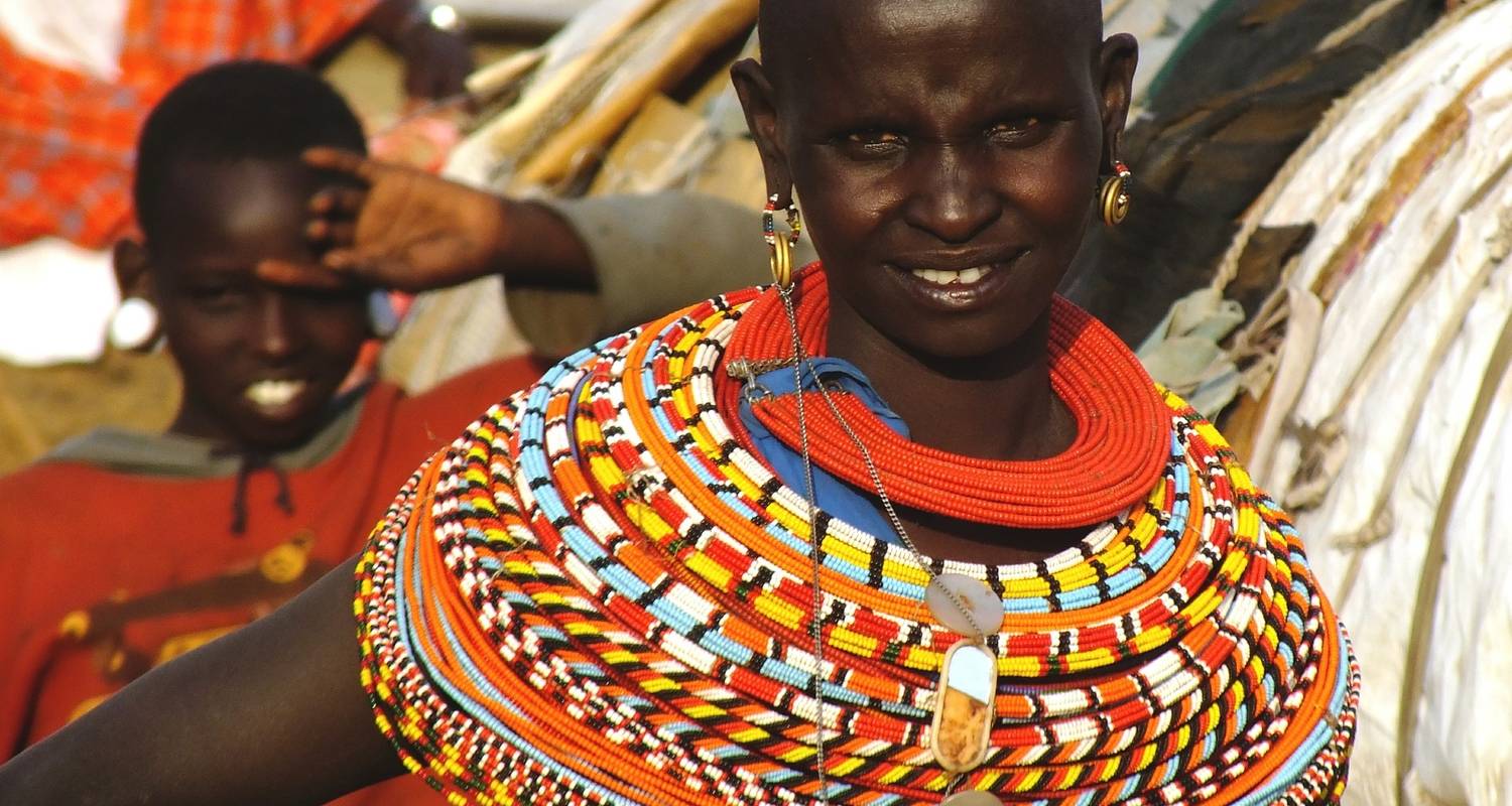 7 Days Samburu, Lake Nakuru, Masai Mara and Naivasha budget Safari - Ultimate African Safaris