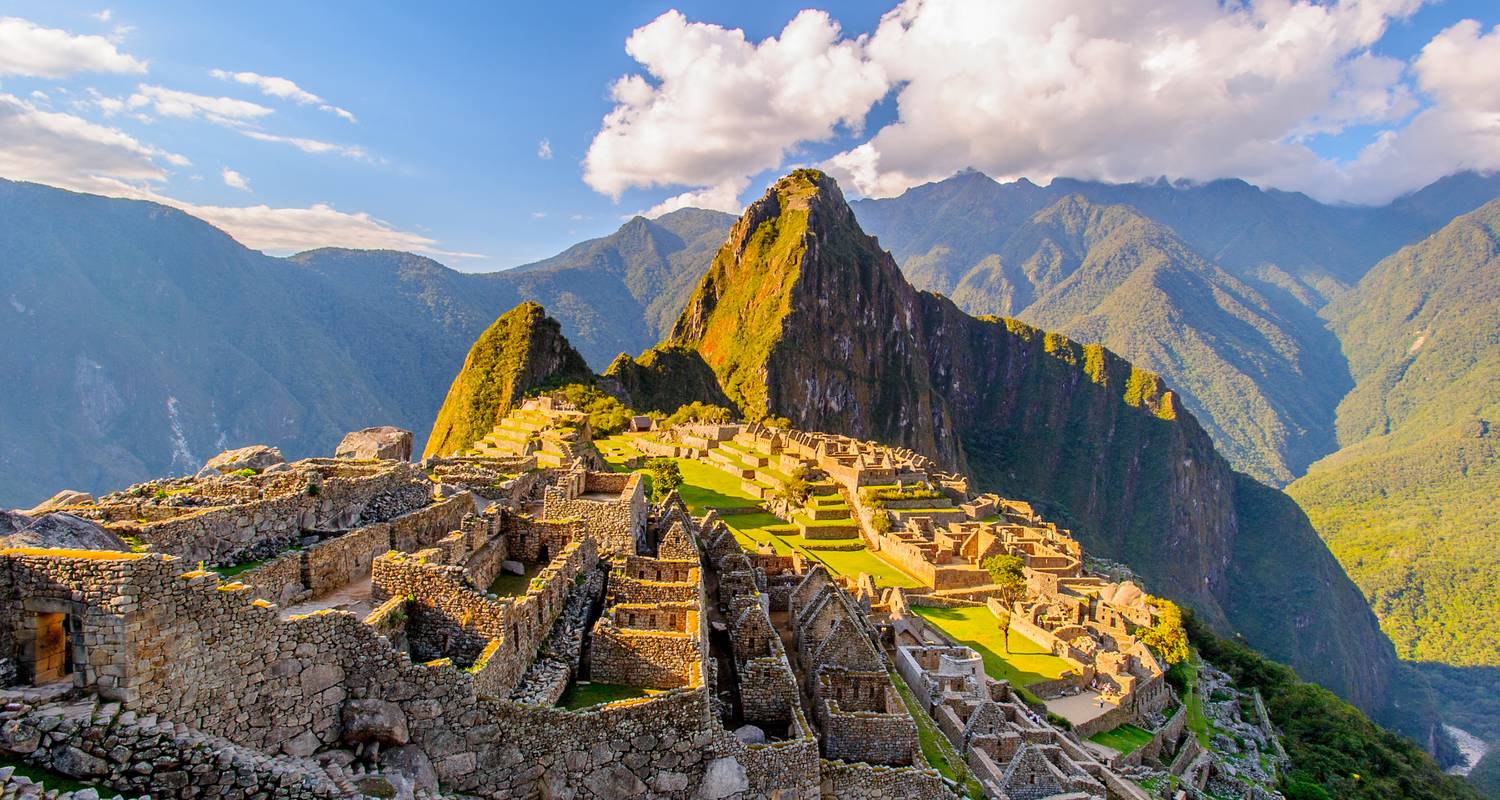 Cusco & Vinicunca: The Mountain of Colors - CTM Tours