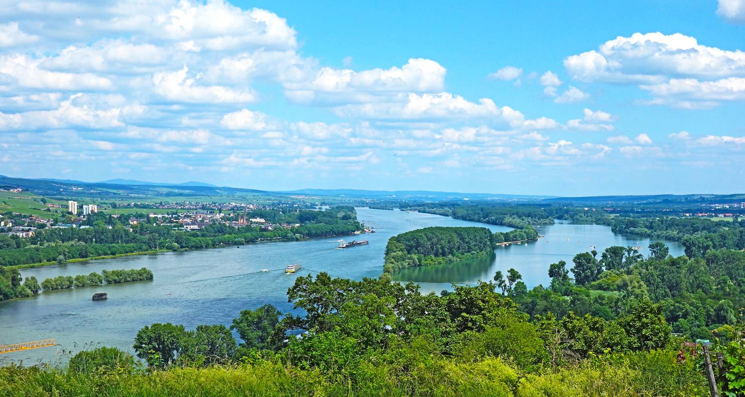 Once upon Three Rivers: the Rhine, Moselle & Main 2021 - Avalon Waterways
