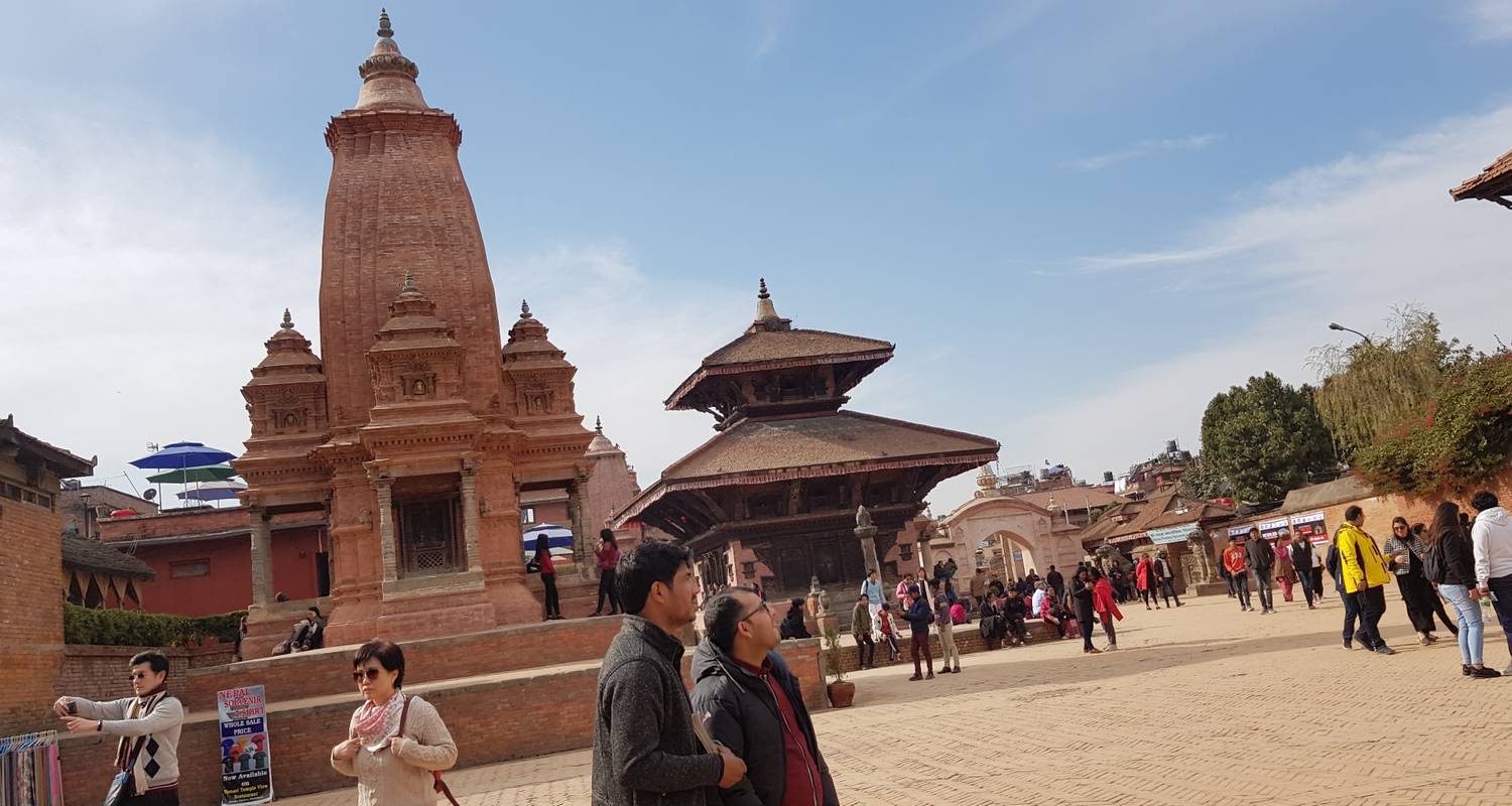 Christmas tours (Celebrate Christmas in Nepal) - Trek Nepal Himalayas Pvt Ltd