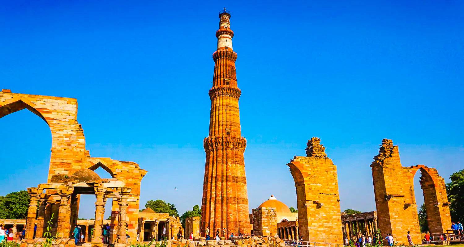 Private Tours & Trips in Rajasthan