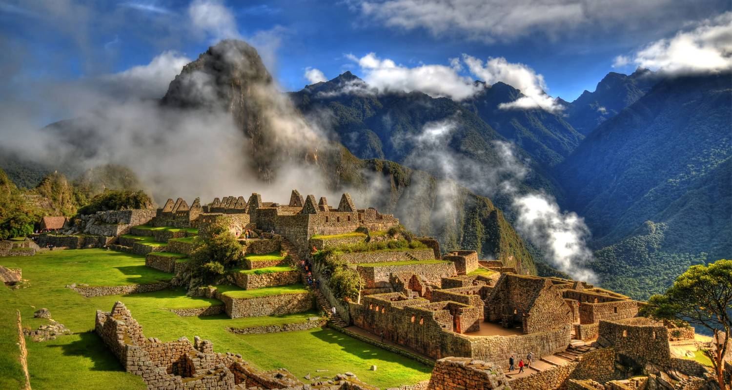MachuPicchu Full Day | ALL INCLUDED | - chullos travel peru