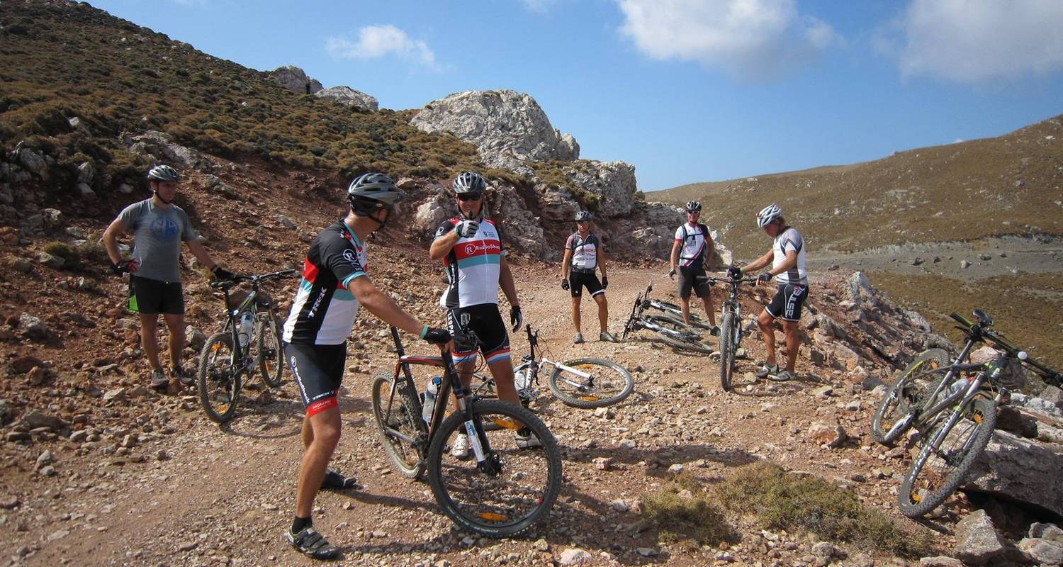 Kos Action Package Vol 3/ Tropical Sol 3* Hotel - Mythos Holidays