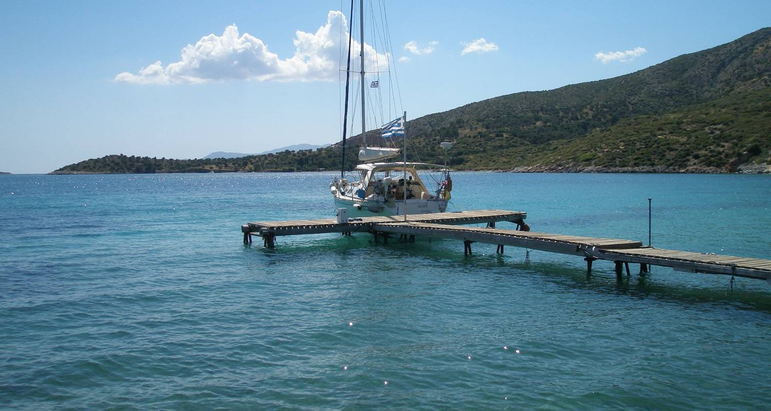 Kos, Patmos & Samos Bundle Offer 3* - Mythos Holidays