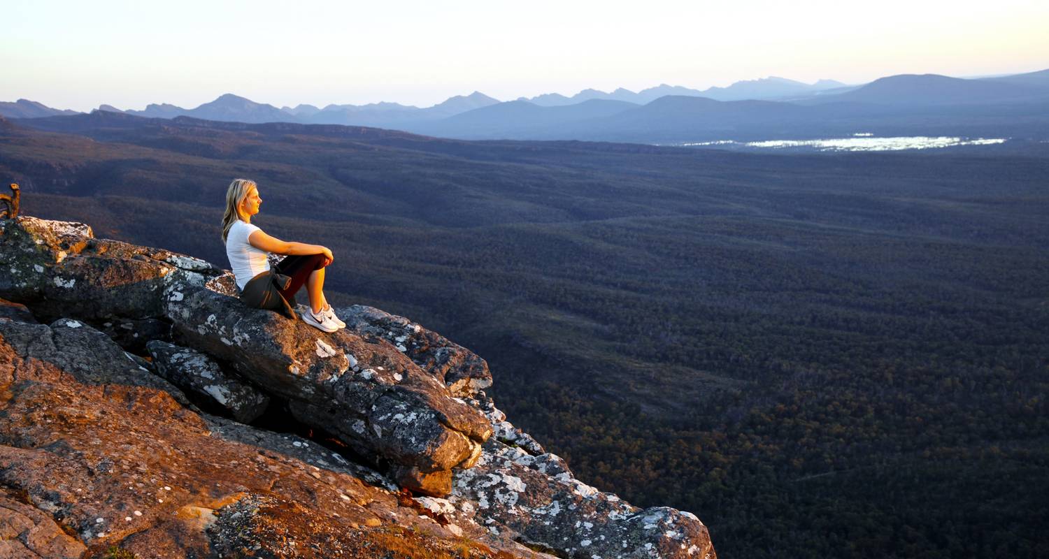 Great Ocean Road & Grampians National Park Loop Explorer - 3 Days - Autopia Tours